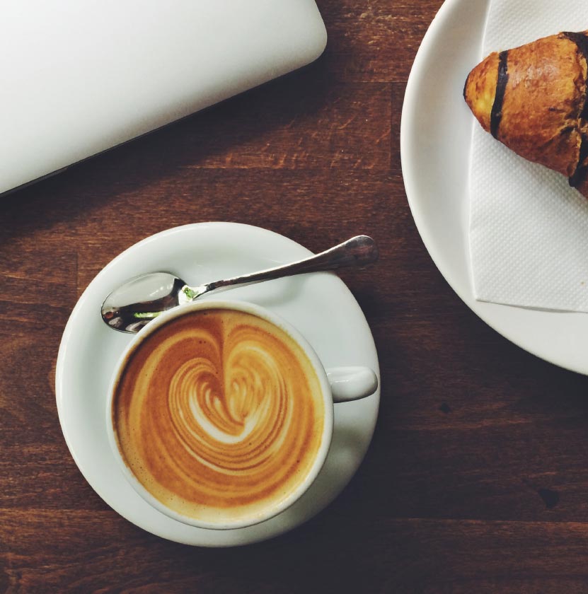 Cup of Coffee Cup of Coffee